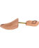 Image #2 - BB Ranch® Square Toe Western Boot Trees, Light Brown, hi-res