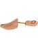 Image #2 - BB Ranch Western Boot Trees - Square Toe, Light Brown, hi-res