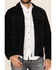 Image #3 - Moonshine Spirit Men's Black Cromwell Suede Roadie Jacket , , hi-res