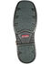 Image #5 - Wolverine Men's Rancher Durashocks® CarbonMAX® Wellington Work Boots - Composite Toe, Gold, hi-res
