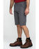 Image #3 - Carhartt Men's Rugged Flex 13" Rigby Work Shorts, , hi-res
