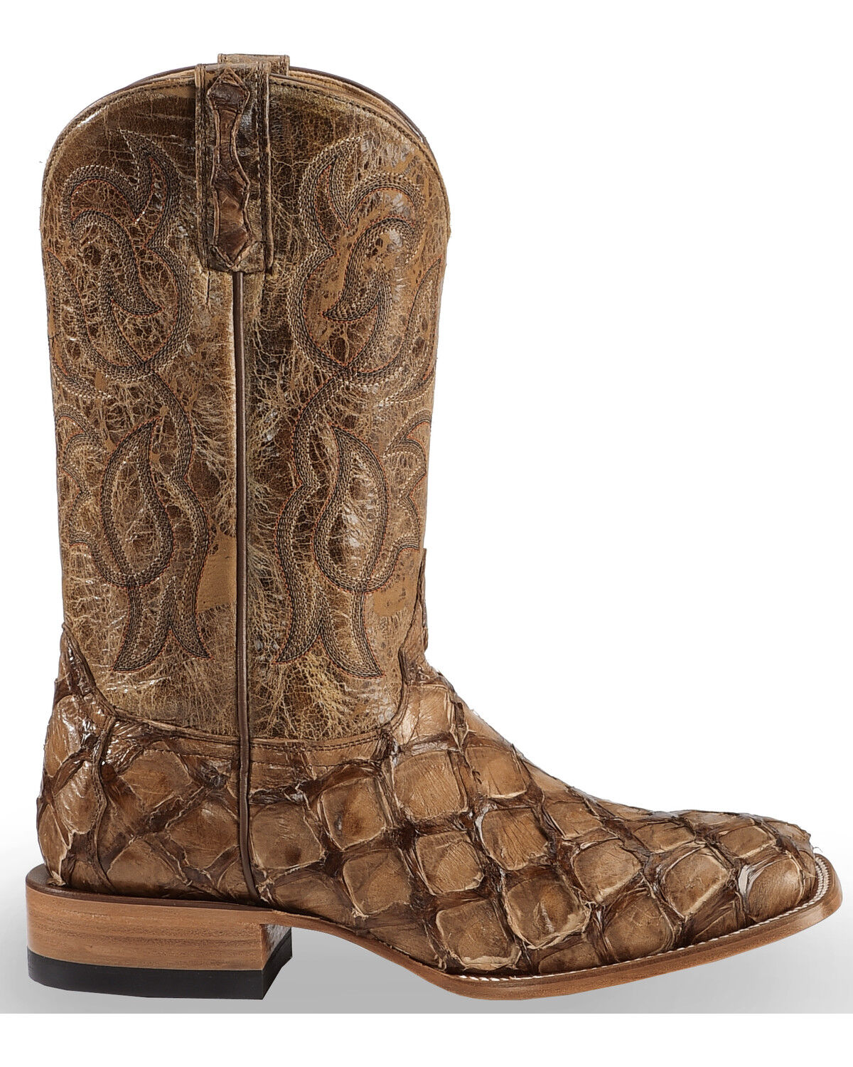 Venta \u003e botas cody james \u003e en stock