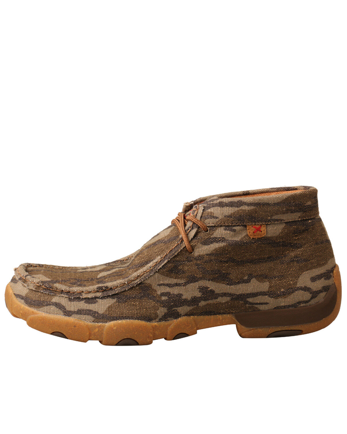 Twisted X Men's Mossy Oak Original 