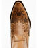 Shyanne Women's Dahlia Western Boots - Snip Toe, Tan, hi-res