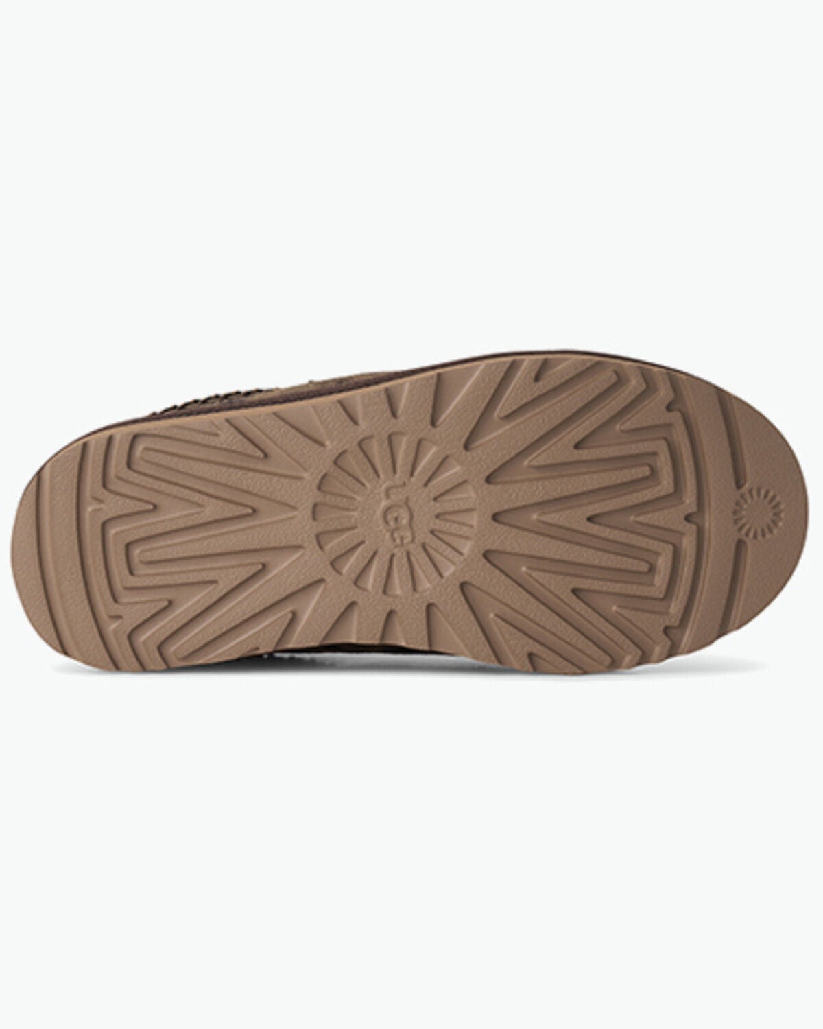 Image #6 - UGG Women's Tasman, Chestnut, hi-res