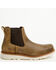 Image #2 - Ariat Men's Rambler Recon Western Boots - Broad Square Toe, Brown, hi-res