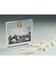 Image #2 - Mud Pie Horseshoe Acrylic Frame, Multi, hi-res