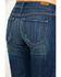 Image #4 - Ariat Women's Lucy Mid Rise Trousers , , hi-res