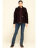Image #6 - Carhartt Women's Full Swing Caldwell Jacket, , hi-res