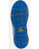 Image #4 - Keen Men's Red Hook Lace-Up Waterproof Work Shoes - Carbon-Fiber Toe, Grey, hi-res