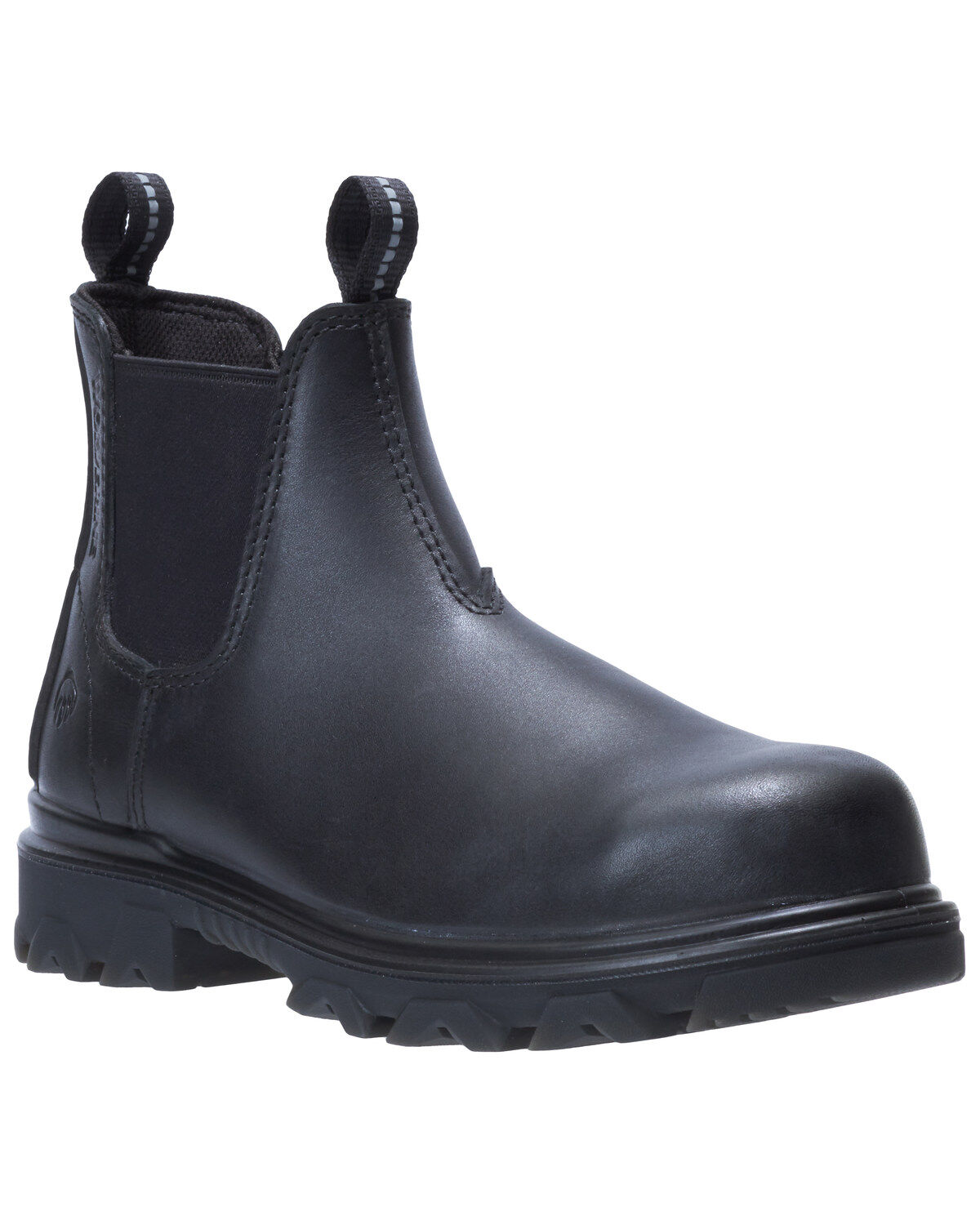 wolverine ladies boots