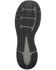 Image #2 - Georgia Boot Men's Durablend Sport Athletic Work Show - Composite Toe, Black, hi-res