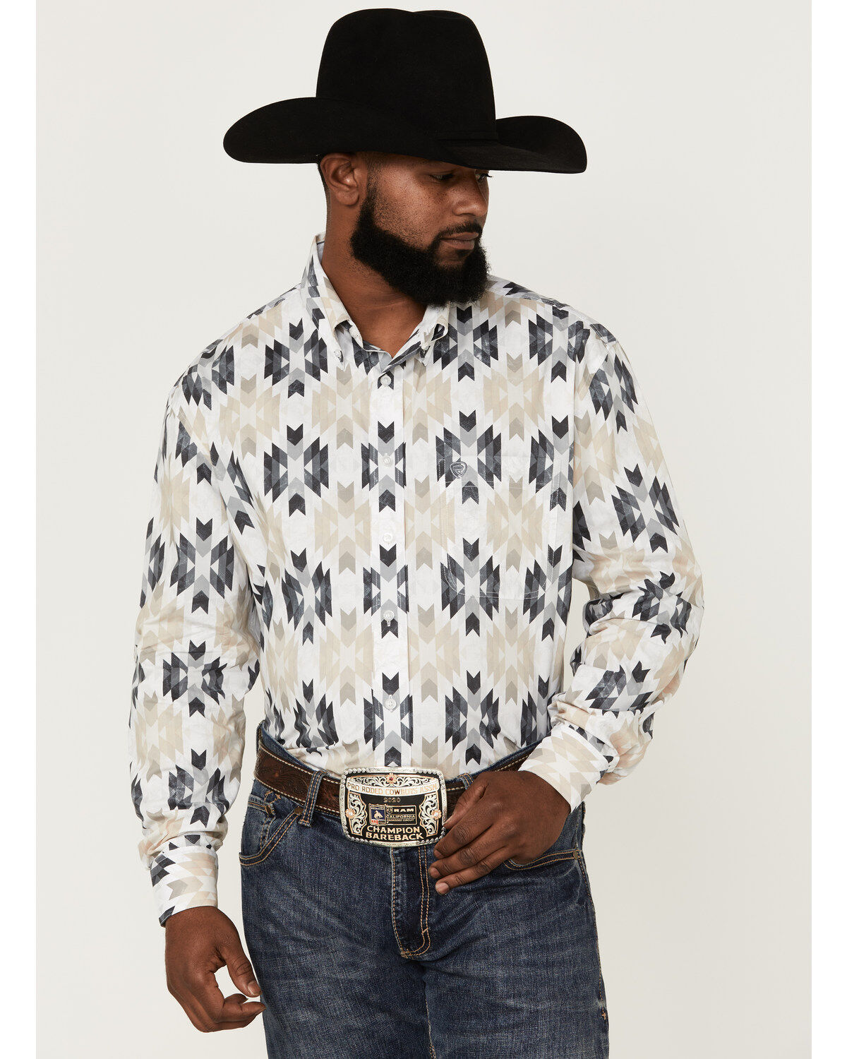 Men's Rock \u0026 Roll Cowboy Shirts - Boot Barn