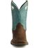 Image #4 - Ariat Youth Boys' Crossfire Western Boots - Square Toe, , hi-res