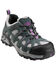Image #1 - Nautilus Women's Composite Toe EH Athletic Work Shoes, , hi-res