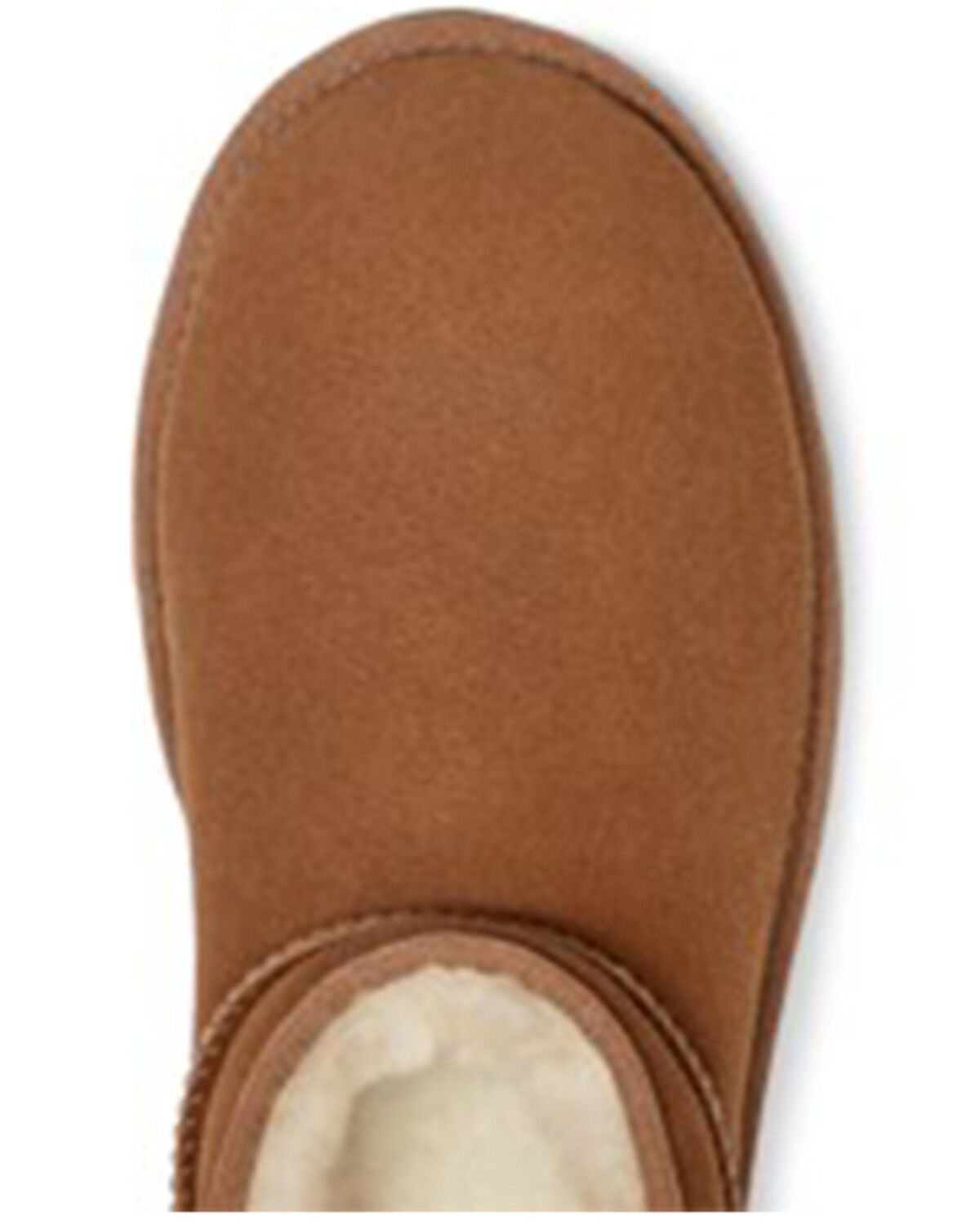 Image #5 - UGG Men's Classic Ultra Mini, Chestnut, hi-res