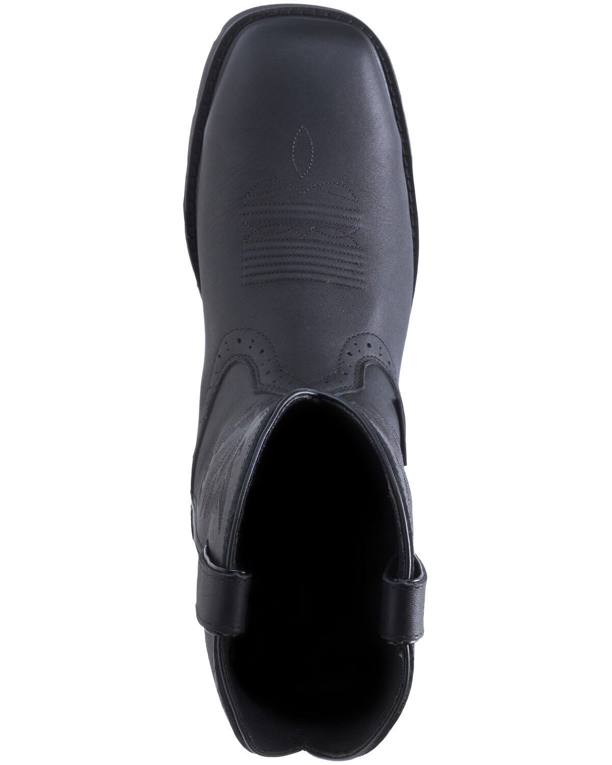 wolverine boots rancher