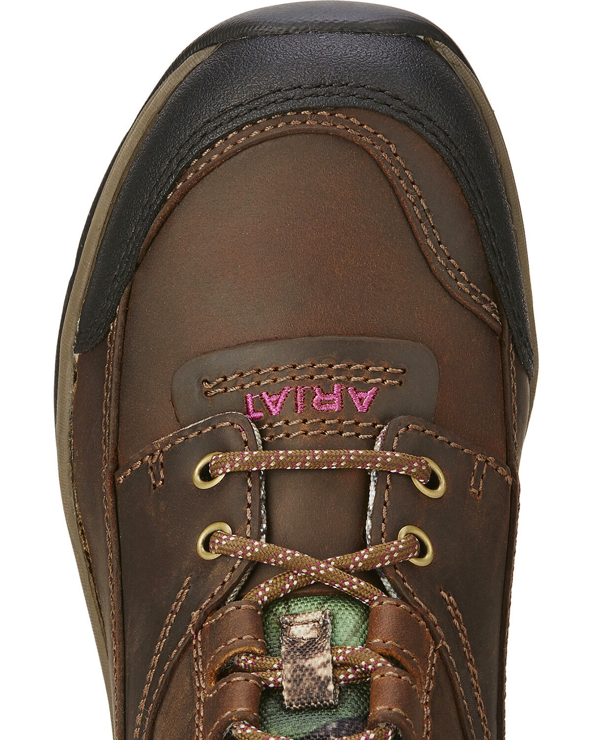 Image #4 - Ariat Terrain Women's Hiking Boots, , hi-res