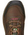 Image #4 - Ariat Terrain Women's Hiking Boots, , hi-res
