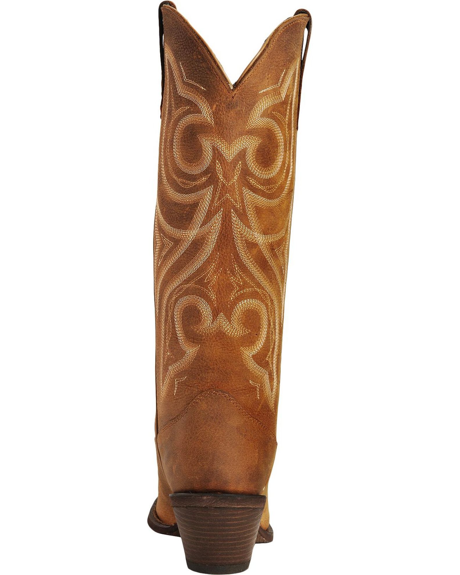 Durango jealousy cowboy boot hot sale