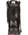 Image #7 - Rocky Men's Alpha Force Waterproof Insulated Duty Boots, Black, hi-res