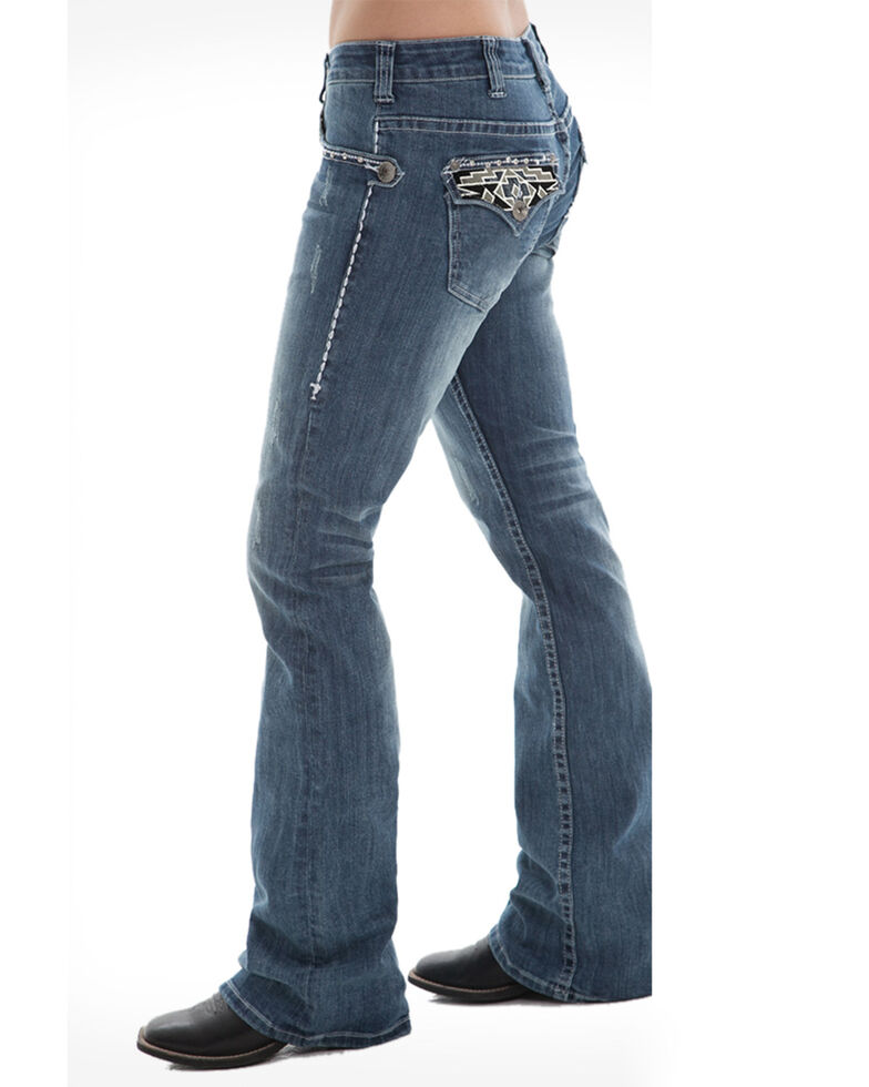 Cowgirl Tuff Women S Sonora Jeans Boot Barn