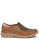 Tony Lama Women's Magdalena Natural Western Boots - Moc Toe, , hi-res