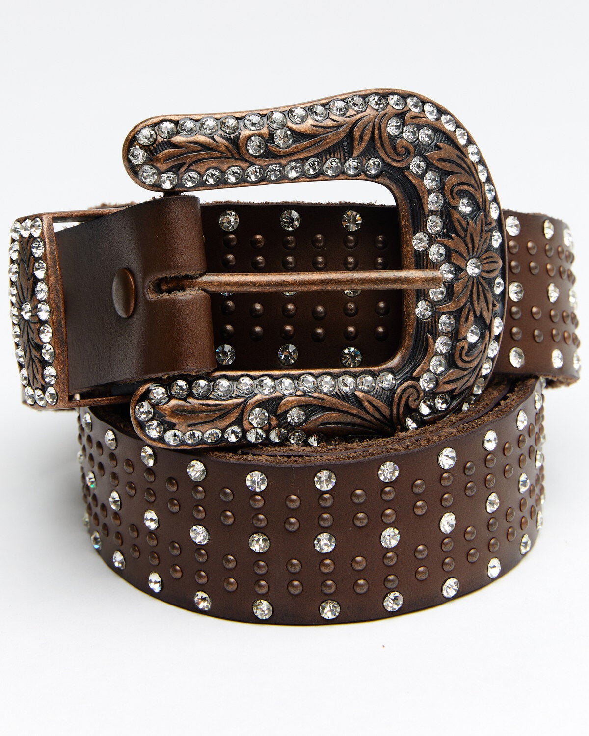boot barn womens belts