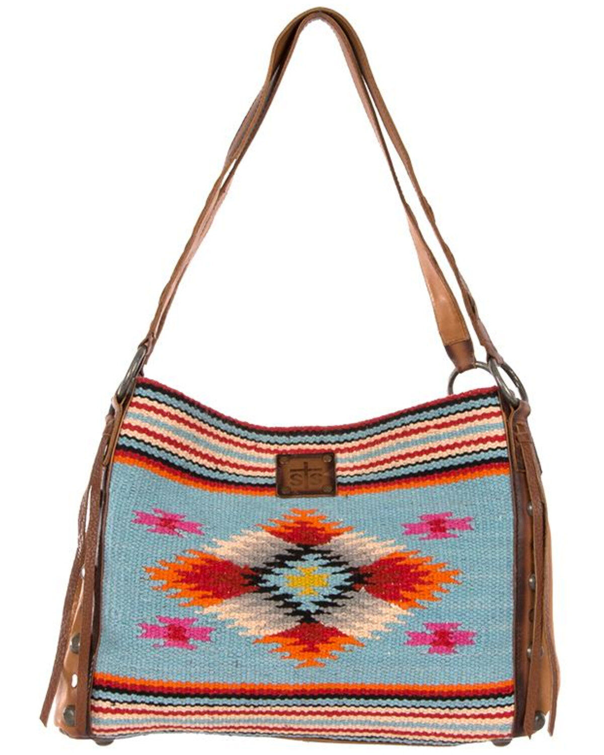 sts bucket bolsa