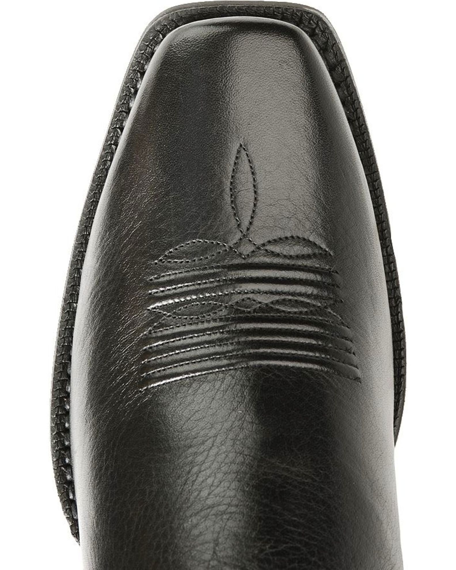 Ariat legend western boot sale