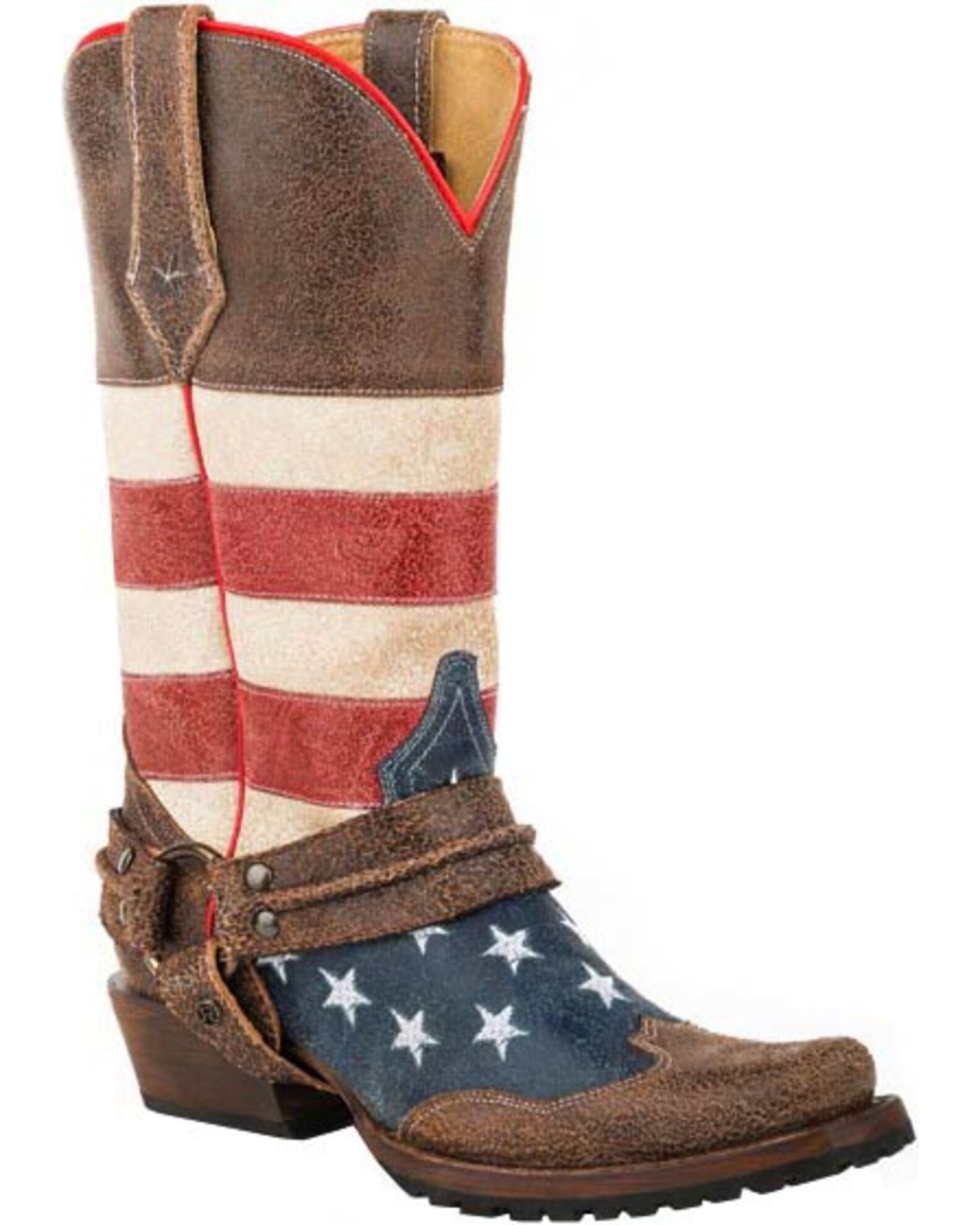 Boot barn sales biker boots