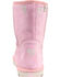 Image #5 - Superlamb Women's Argali 7.5" Suede Leather Pull On Casual Boots - Round Toe, , hi-res