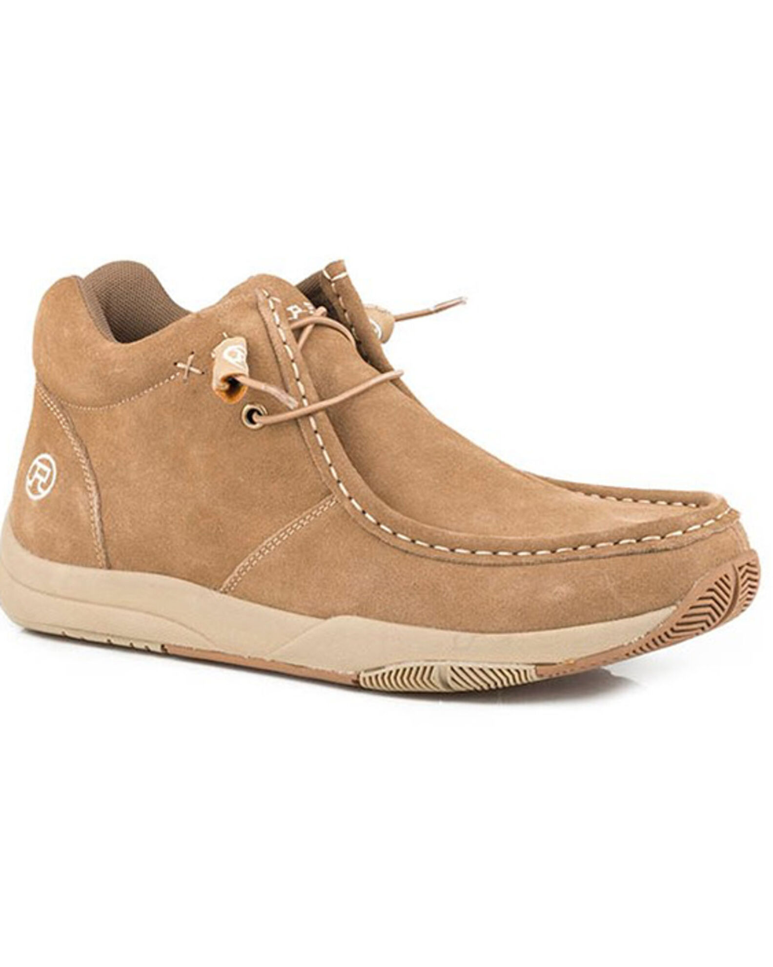 Boot barn chukka sales boots