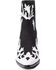 Image #4 - Matisse Women's Canyon Ankle Booties - Pointed Toe, Black, hi-res