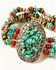 Image #2 - Shyanne Women's Multi-Layered Beaded Bracelet, Silver, hi-res