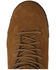 Belleville Men's 8" Squall 400g Insulated Work Boots - Composite Toe, Brown, hi-res