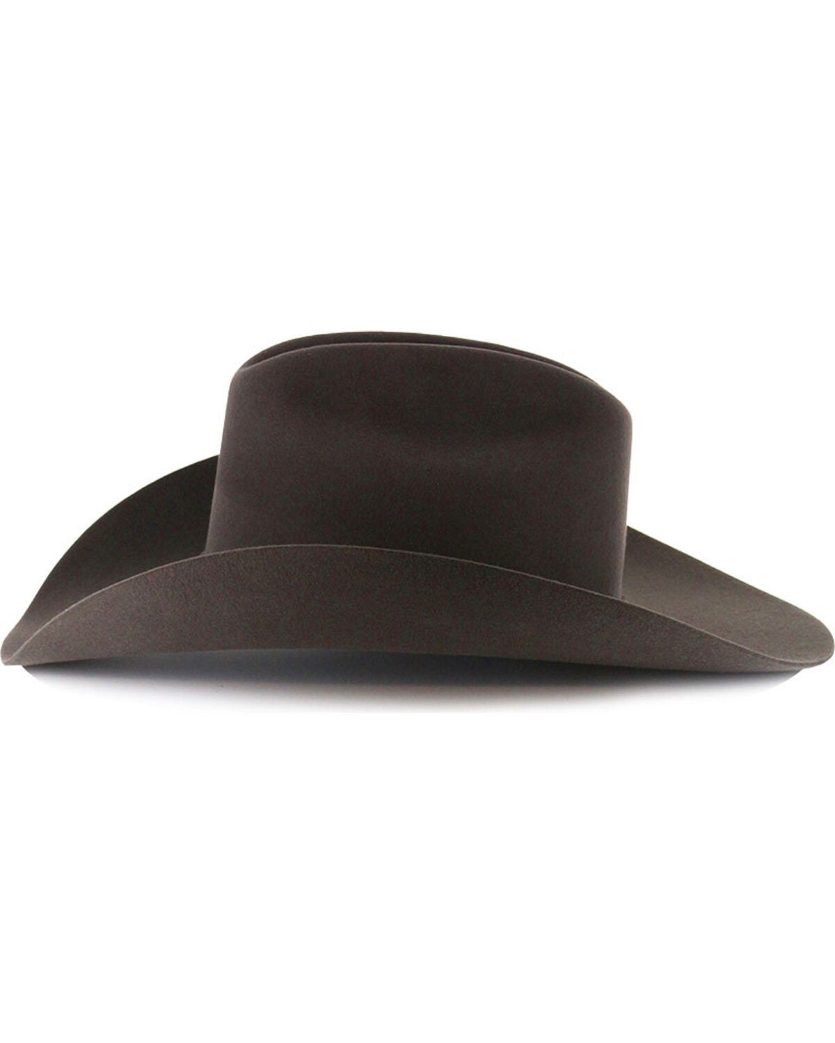 Resistol Logan 6X Felt Hat 