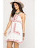 Image #5 - Miss Me Women's Southwestern Embroidered Sundress , , hi-res