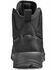 Image #5 - Kodiak Men's Comox Modern Lace-Up Waterproof Utility Work Boots - Round Toe, Black, hi-res