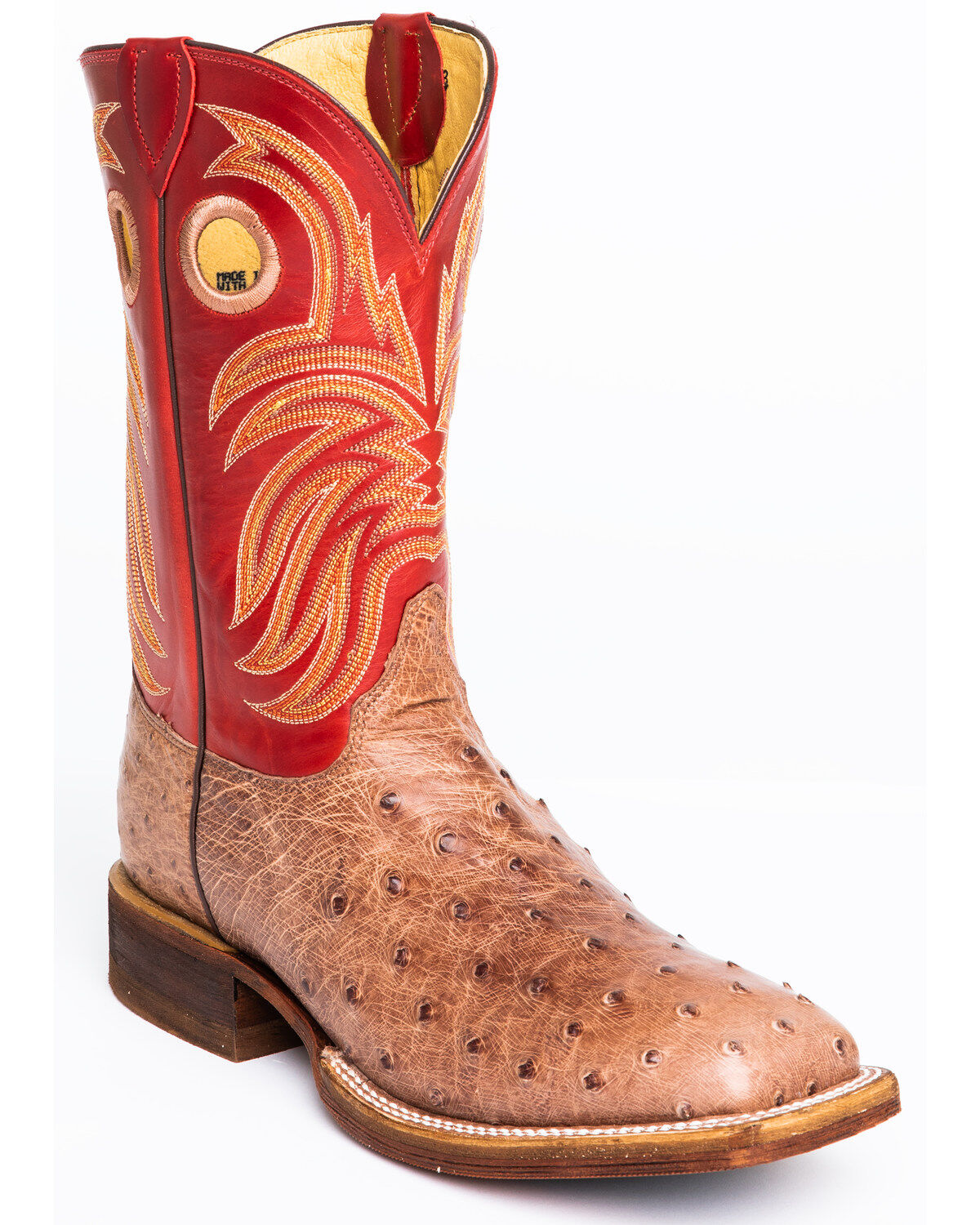 men's corral boots clearance