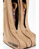 Boot Barn Canvas Boot Bag, Tan, hi-res