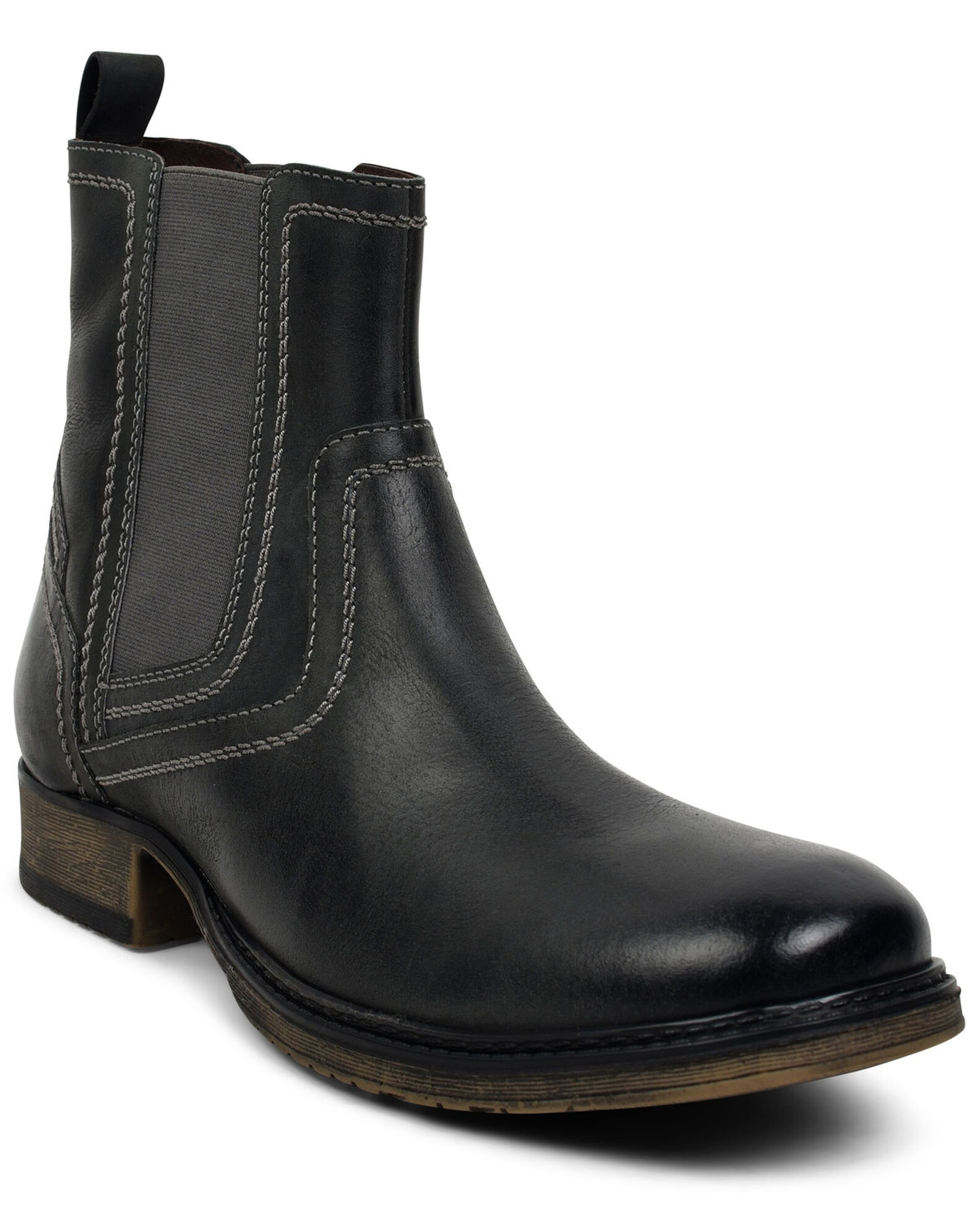 Roan crown boot on sale