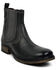 Image #1 - Evolutions Men's Torrey Chelsea Boots - Round Toe, , hi-res