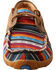 Image #4 - Twisted X Women's Boat Shoe Driving Mocs, , hi-res