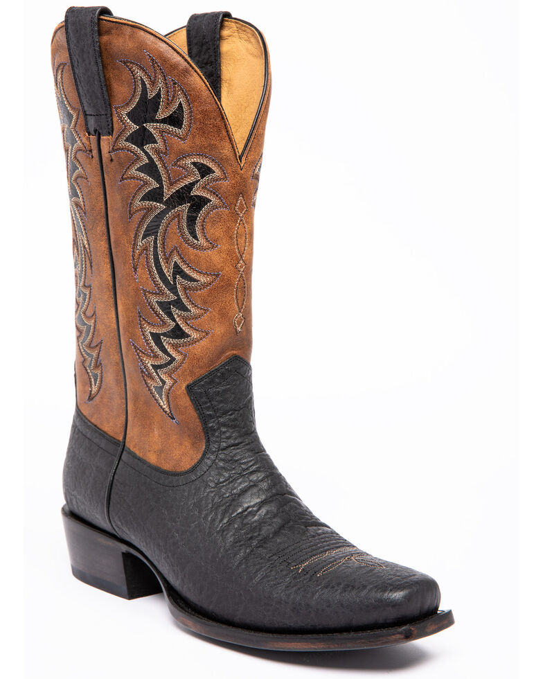 moon shine spirit boots