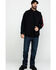 Image #6 - Ariat Men's FR Crius Insulated Work Vest - Big, , hi-res