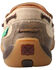 Image #5 - Twisted X Women's Slip-On Driving Mocs, , hi-res