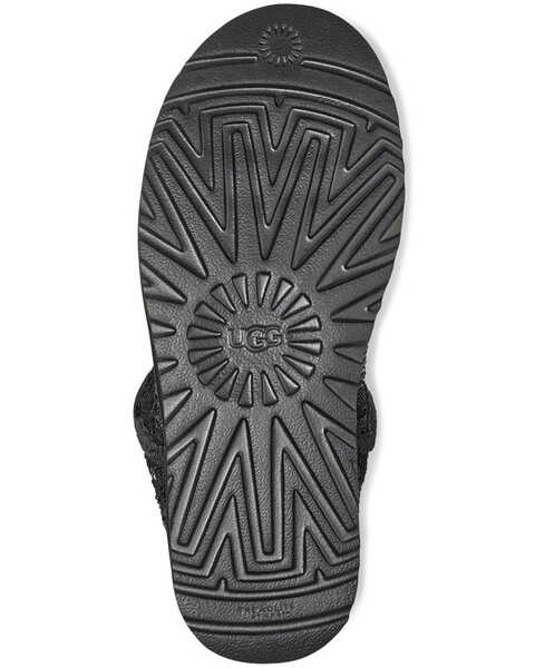 Image #6 - UGG Women's Short Cosmos Sequin Boots, , hi-res