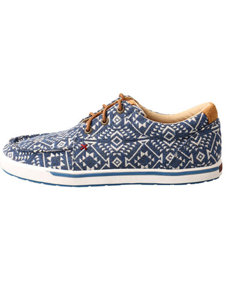 twisted x shoes aztec