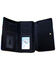 Montana West Women's Trail Of Painted Ponies Wallet, Turquoise, hi-res